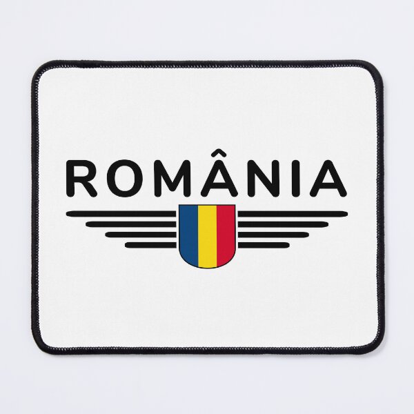 Item preview, Romania T-Shirt – For real fans designed and sold by ElvisU.