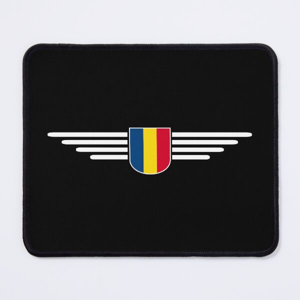 Item preview, Romania T-Shirt – For real fans designed and sold by ElvisU.