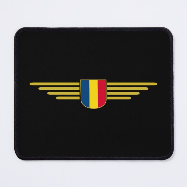 Item preview, Romania T-Shirt – For real fans designed and sold by ElvisU.