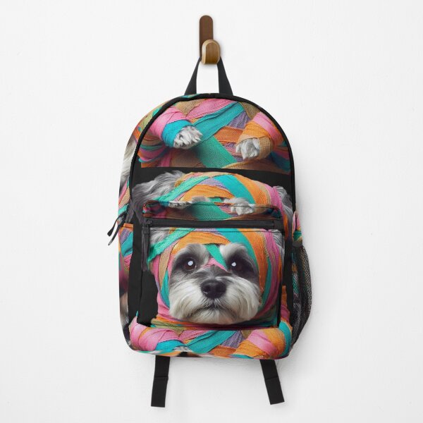 Item preview, Puppy Mummy designed and sold by HappyLifeStore6.
