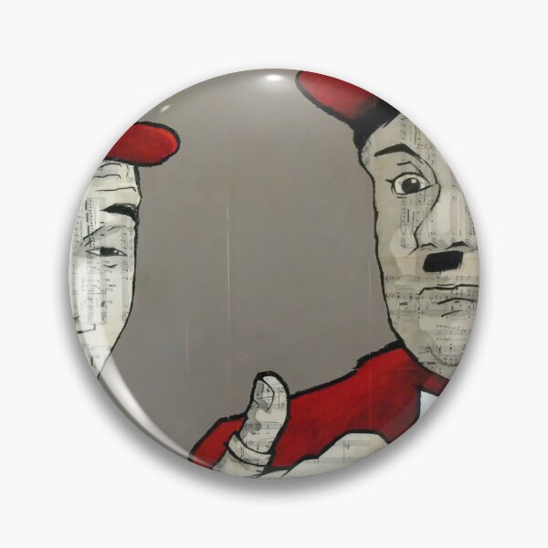 Item preview, Laurel & Hardy designed and sold by Vincentxxc.