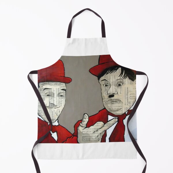 Item preview, Laurel & Hardy designed and sold by Vincentxxc.