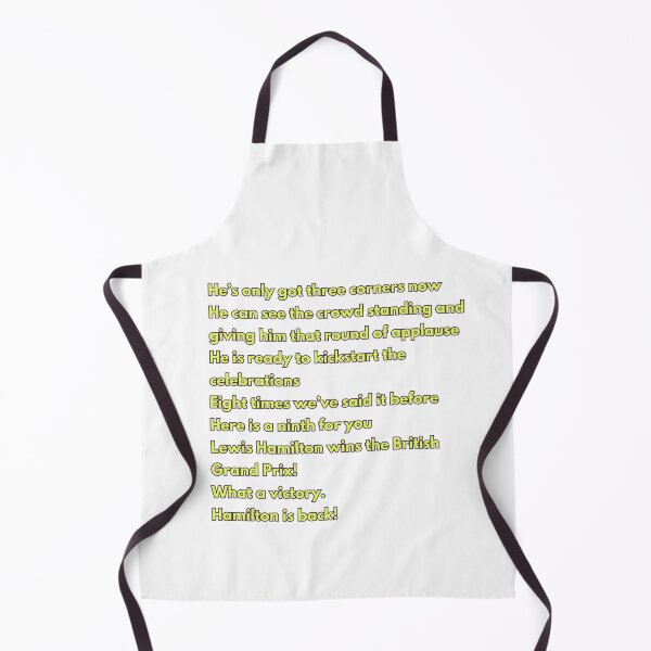 Item preview, Lewis Hamilton - Formula 1 designed and sold by CrazyFace5.