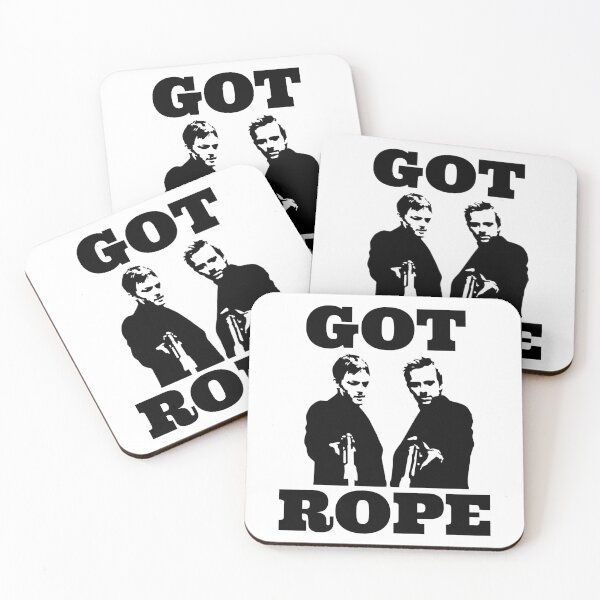 Item preview, Got Rope designed and sold by UNK-Fatigues.