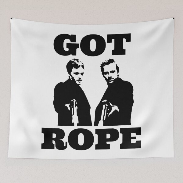 Item preview, Got Rope designed and sold by UNK-Fatigues.