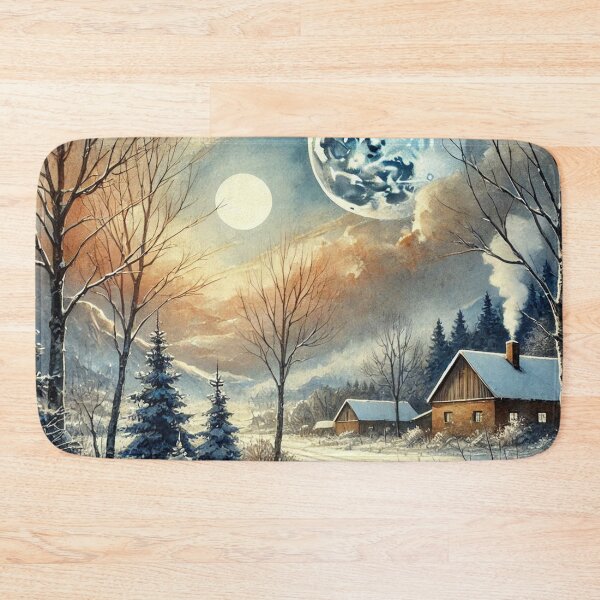 Item preview, Winter designed and sold by RaF71PrO.