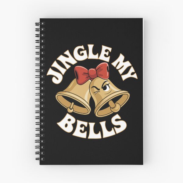 Item preview, Jingle My Bells designed and sold by TrippyOutfitter.