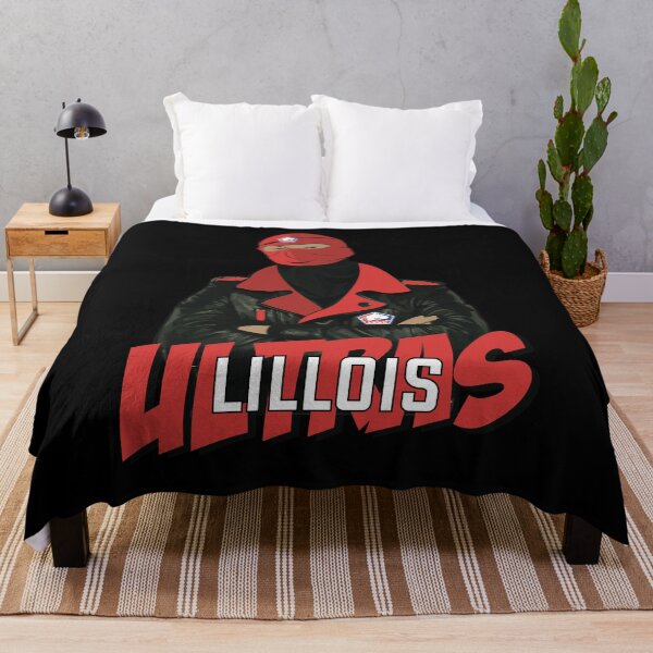 Item preview, Ultras Lille designed and sold by Wolagno.