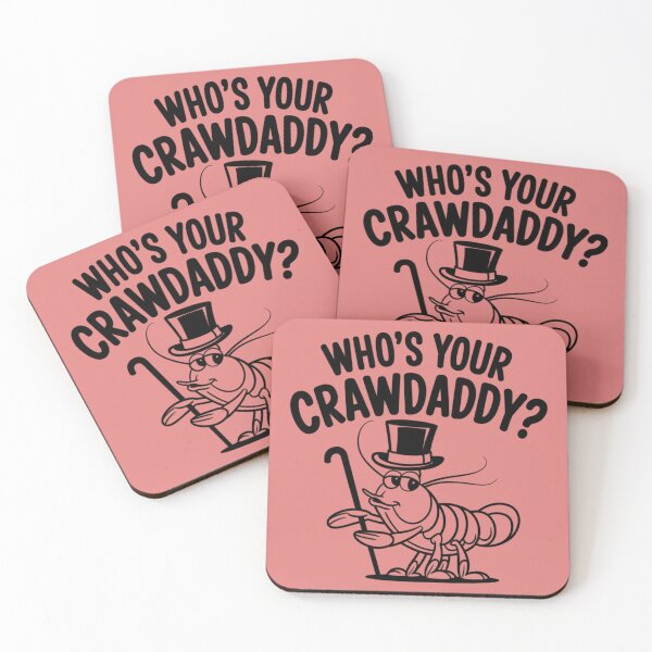 Item preview, Crustacean Boss: Who's Really in Charge? designed and sold by TeeGrit.