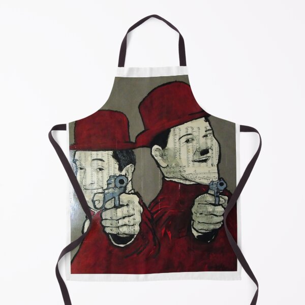 Item preview, Laurel & Hardy designed and sold by Vincentxxc.