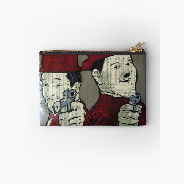Item preview, Laurel & Hardy designed and sold by Vincentxxc.