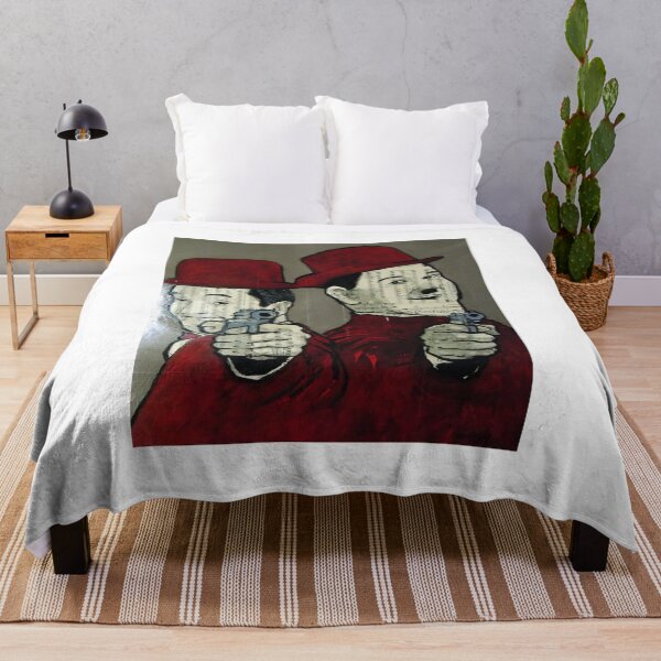 Item preview, Laurel & Hardy designed and sold by Vincentxxc.