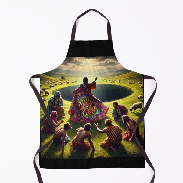 Item preview, Joseph's Betrayal designed and sold by Meta2Physical.