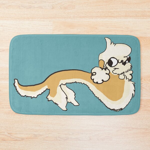 Item preview, Dog Breeds - Dandie Dinmont Terrier designed and sold by KaravanaLA.