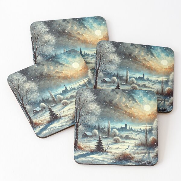Item preview, Winter designed and sold by RaF71PrO.