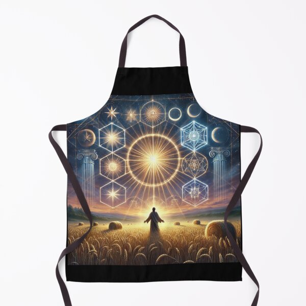 Item preview, Joseph's Dream designed and sold by Meta2Physical.