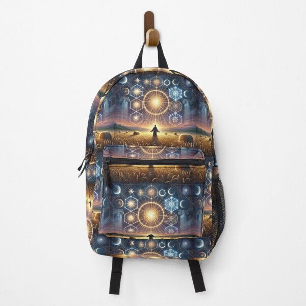 Item preview, Joseph's Dream designed and sold by Meta2Physical.