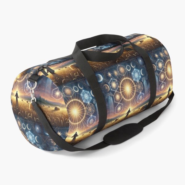 Item preview, Joseph's Dream designed and sold by Meta2Physical.