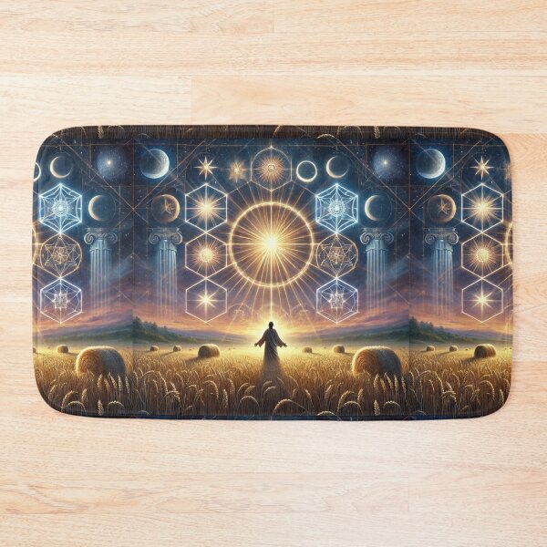 Item preview, Joseph's Dream designed and sold by Meta2Physical.