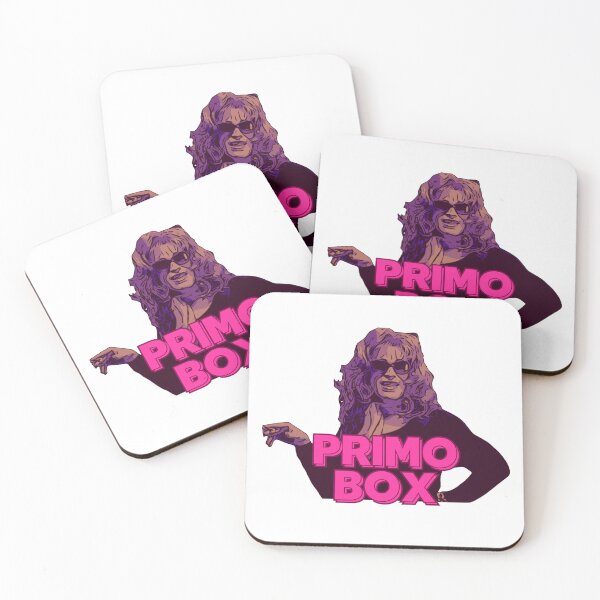 Item preview, Agent Smecker Primo Box designed and sold by UNK-Fatigues.