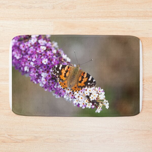Item preview, Small tortoiseshell on buddleia designed and sold by GreyFeatherPhot.