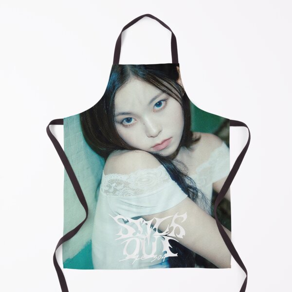 Item preview, NMIXX KYUJIN NMIXX SEE THAT NMIXX STICK OUT LOVE IS LONELY NSWER designed and sold by Valereekmerch.