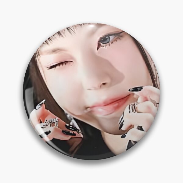 Item preview, NMIXX JIWOO NMIXX SEE THAT NMIXX STICK OUT LOVE IS LONELY NSWER designed and sold by Valereekmerch.