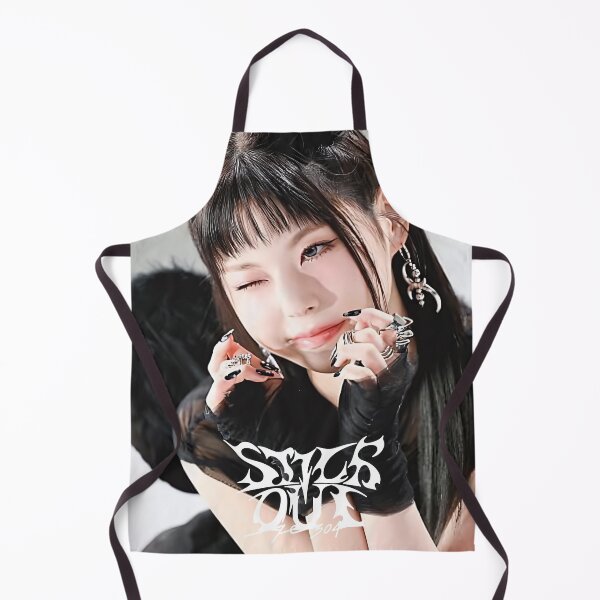 Item preview, NMIXX JIWOO NMIXX SEE THAT NMIXX STICK OUT LOVE IS LONELY NSWER designed and sold by Valereekmerch.