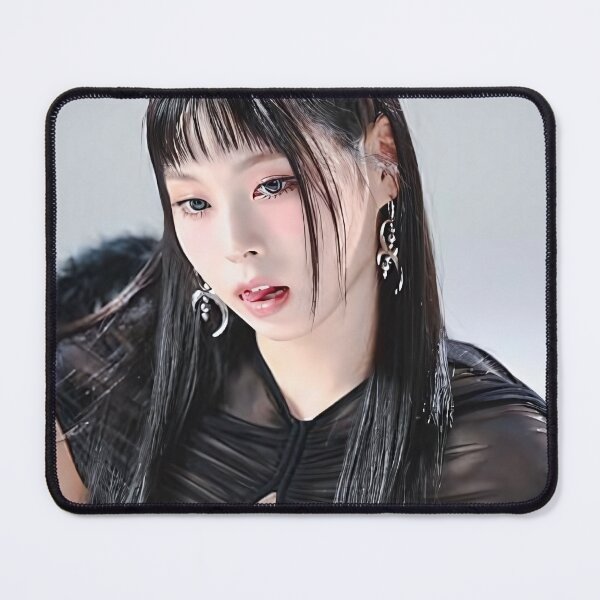 Item preview, NMIXX JIWOO NMIXX SEE THAT NMIXX STICK OUT LOVE IS LONELY NSWER designed and sold by Valereekmerch.