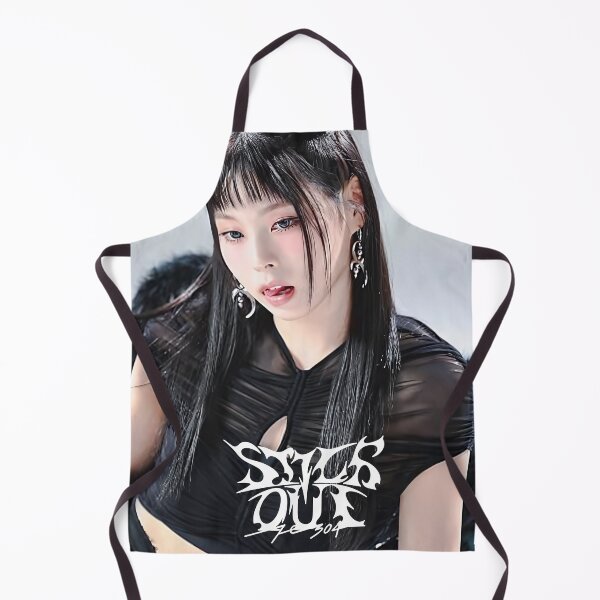 Item preview, NMIXX JIWOO NMIXX SEE THAT NMIXX STICK OUT LOVE IS LONELY NSWER designed and sold by Valereekmerch.