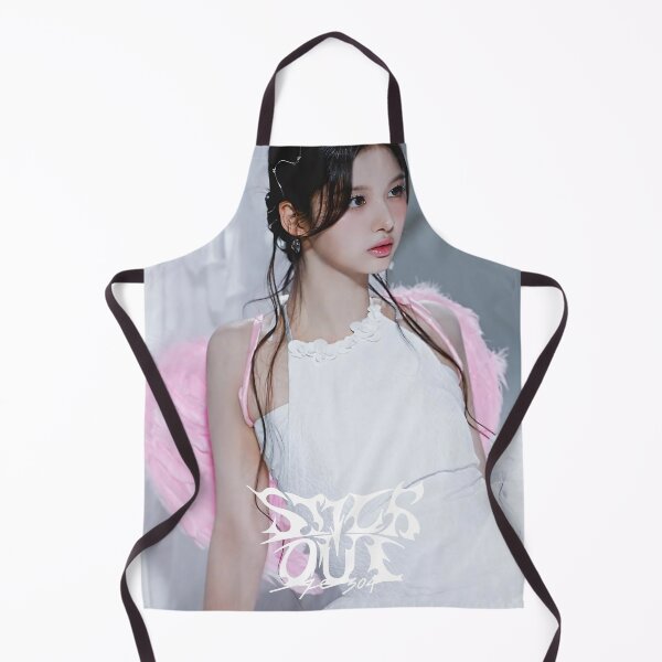 Item preview, NMIXX SULLYOON NMIXX SEE THAT NMIXX STICK OUT LOVE IS LONELY NSWER designed and sold by Valereekmerch.