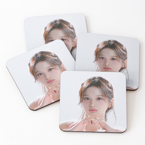Item preview, NMIXX SULLYOON NMIXX SEE THAT NMIXX STICK OUT LOVE IS LONELY NSWER designed and sold by Valereekmerch.