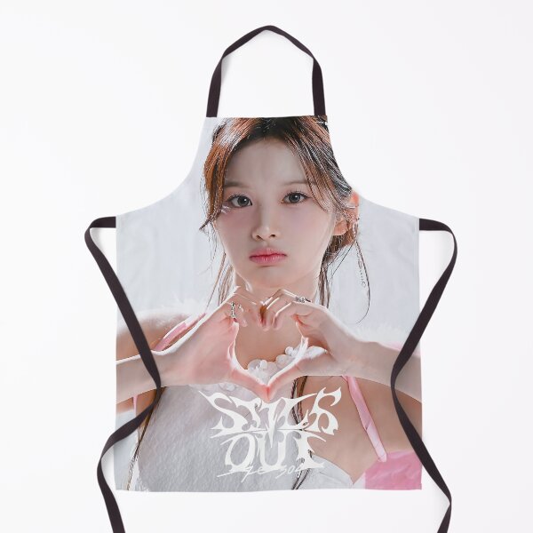 Item preview, NMIXX SULLYOON NMIXX SEE THAT NMIXX STICK OUT LOVE IS LONELY NSWER designed and sold by Valereekmerch.