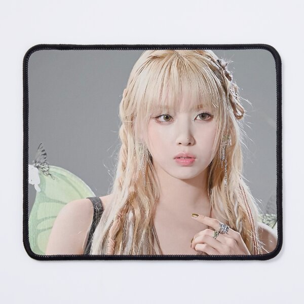 Item preview, NMIXX JIWOO NMIXX SEE THAT NMIXX STICK OUT LOVE IS LONELY NSWER designed and sold by Valereekmerch.