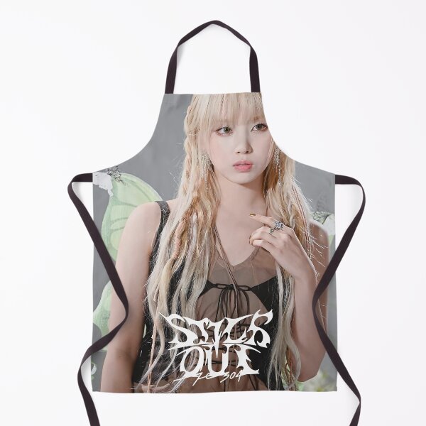 Item preview, NMIXX JIWOO NMIXX SEE THAT NMIXX STICK OUT LOVE IS LONELY NSWER designed and sold by Valereekmerch.