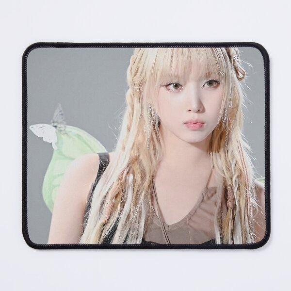 Item preview, NMIXX JIWOO NMIXX SEE THAT NMIXX STICK OUT LOVE IS LONELY NSWER designed and sold by Valereekmerch.