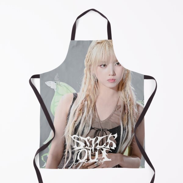 Item preview, NMIXX JIWOO NMIXX SEE THAT NMIXX STICK OUT LOVE IS LONELY NSWER designed and sold by Valereekmerch.