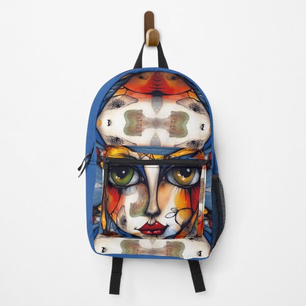 Item preview,  Wellness & mental health illustration. Pieces Of Me. designed and sold by Shoot-The-Moon.