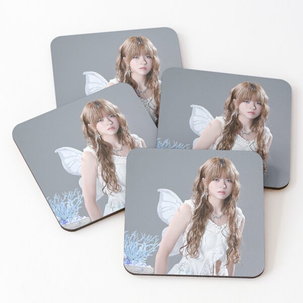 Item preview, NMIXX LILY NMIXX SEE THAT NMIXX STICK OUT LOVE IS LONELY NSWER designed and sold by Valereekmerch.