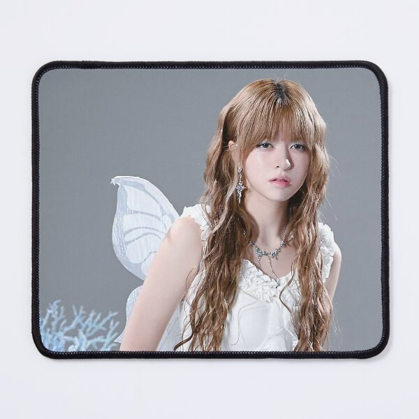 Item preview, NMIXX LILY NMIXX SEE THAT NMIXX STICK OUT LOVE IS LONELY NSWER designed and sold by Valereekmerch.