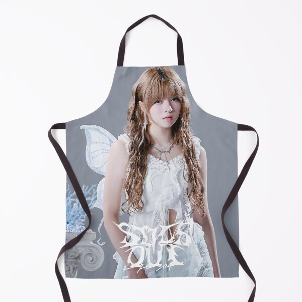 Item preview, NMIXX LILY NMIXX SEE THAT NMIXX STICK OUT LOVE IS LONELY NSWER designed and sold by Valereekmerch.