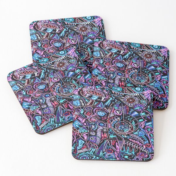 Item preview, THE EXTREME MAKEOVER designed and sold by NICSARTWORLD.