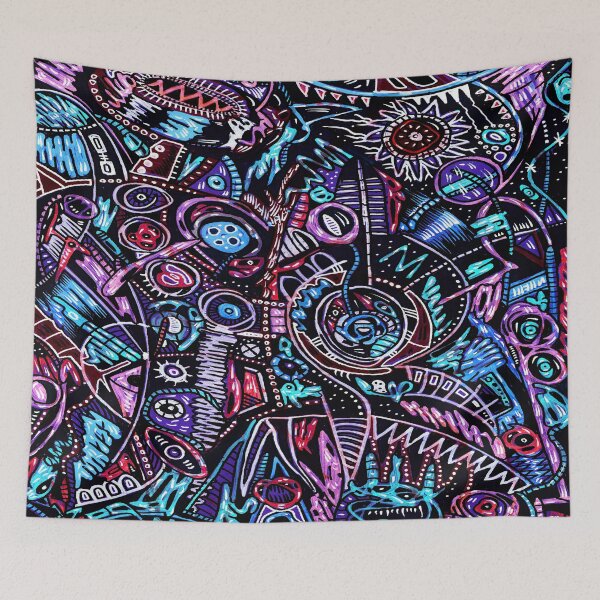 Item preview, THE EXTREME MAKEOVER designed and sold by NICSARTWORLD.