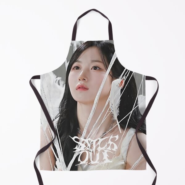Item preview, NMIXX HAEWON NMIXX SEE THAT NMIXX STICK OUT LOVE IS LONELY NSWER designed and sold by Valereekmerch.