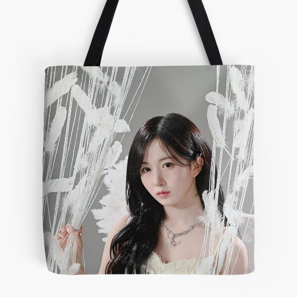 Item preview, NMIXX HAEWON NMIXX SEE THAT NMIXX STICK OUT LOVE IS LONELY NSWER designed and sold by Valereekmerch.