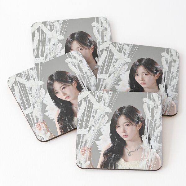 Item preview, NMIXX HAEWON NMIXX SEE THAT NMIXX STICK OUT LOVE IS LONELY NSWER designed and sold by Valereekmerch.