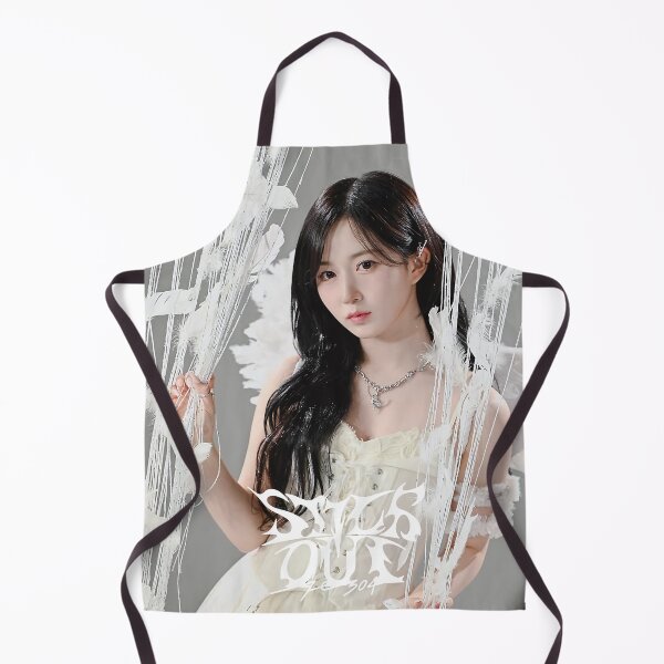 Item preview, NMIXX HAEWON NMIXX SEE THAT NMIXX STICK OUT LOVE IS LONELY NSWER designed and sold by Valereekmerch.