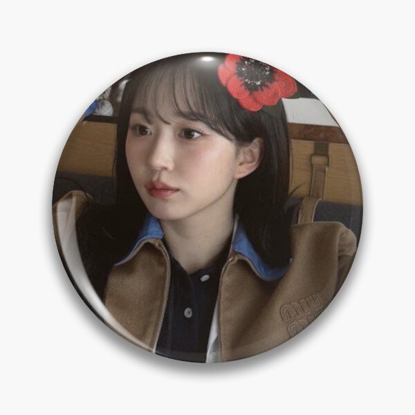 Item preview, NMIXX HAEWON NMIXX SEE THAT NMIXX STICK OUT LOVE IS LONELY NSWER designed and sold by Valereekmerch.