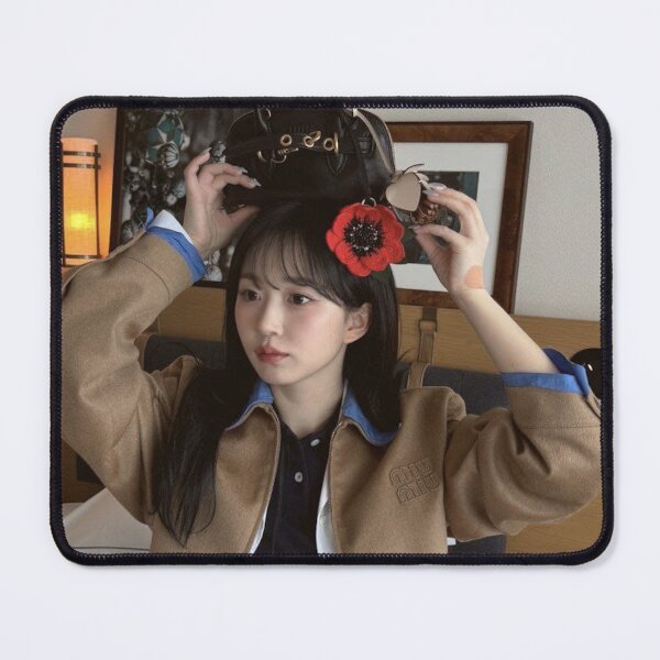 Item preview, NMIXX HAEWON NMIXX SEE THAT NMIXX STICK OUT LOVE IS LONELY NSWER designed and sold by Valereekmerch.
