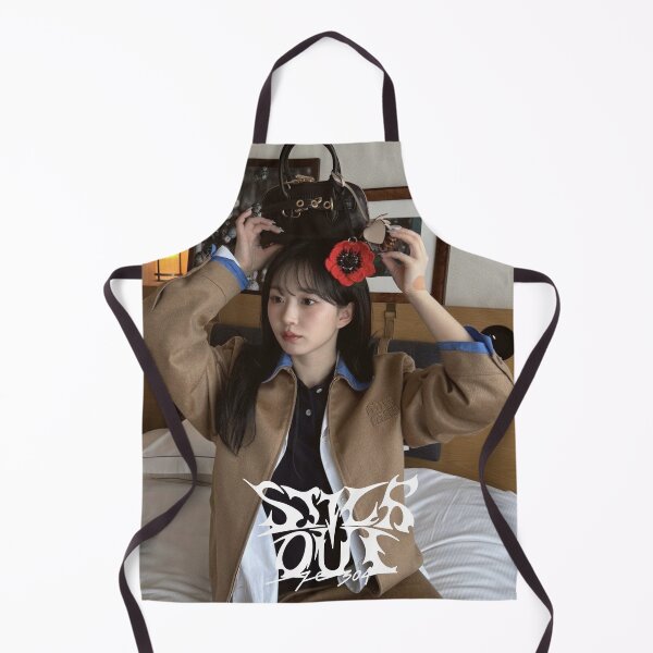Item preview, NMIXX HAEWON NMIXX SEE THAT NMIXX STICK OUT LOVE IS LONELY NSWER designed and sold by Valereekmerch.